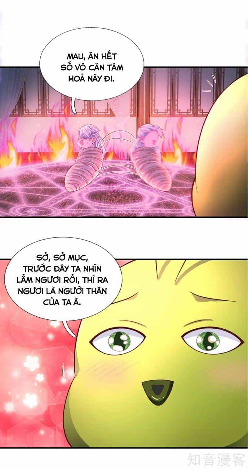 Tu La Kiếm Tôn - Chương 193 - ảnh 6