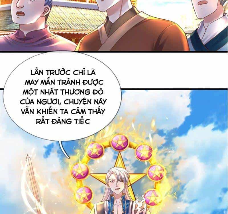 Tu La Kiếm Tôn - Chương 195 - ảnh 27