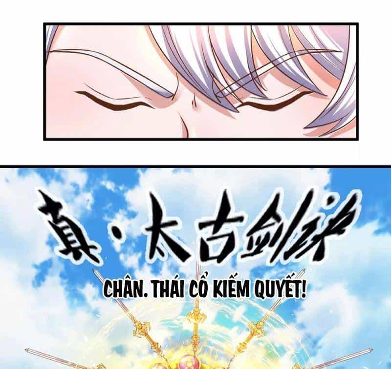 Tu La Kiếm Tôn - Chương 195 - ảnh 33
