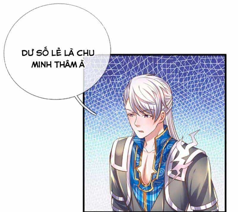 Tu La Kiếm Tôn - Chương 195 - ảnh 9