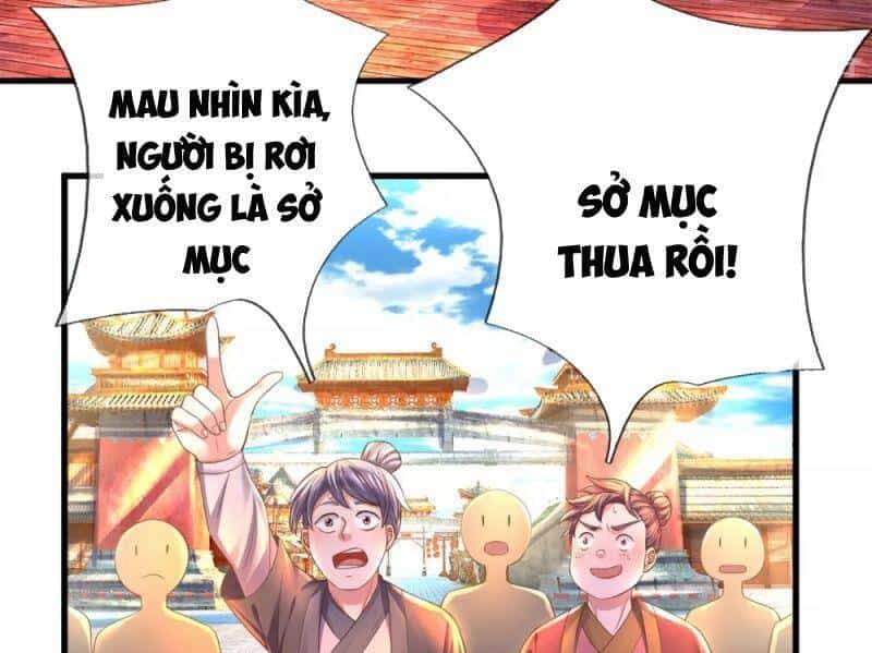 Tu La Kiếm Tôn - Chương 196 - ảnh 7