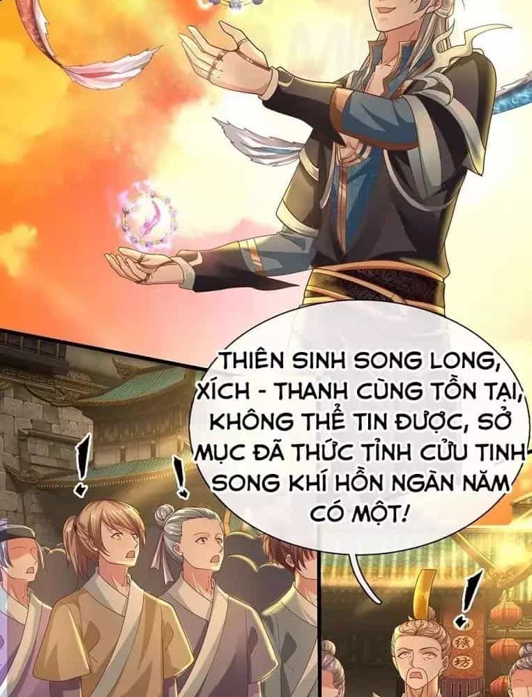 Tu La Kiếm Tôn - Chương 2 - ảnh 19