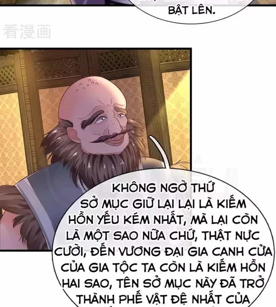 Tu La Kiếm Tôn - Chương 2 - ảnh 50