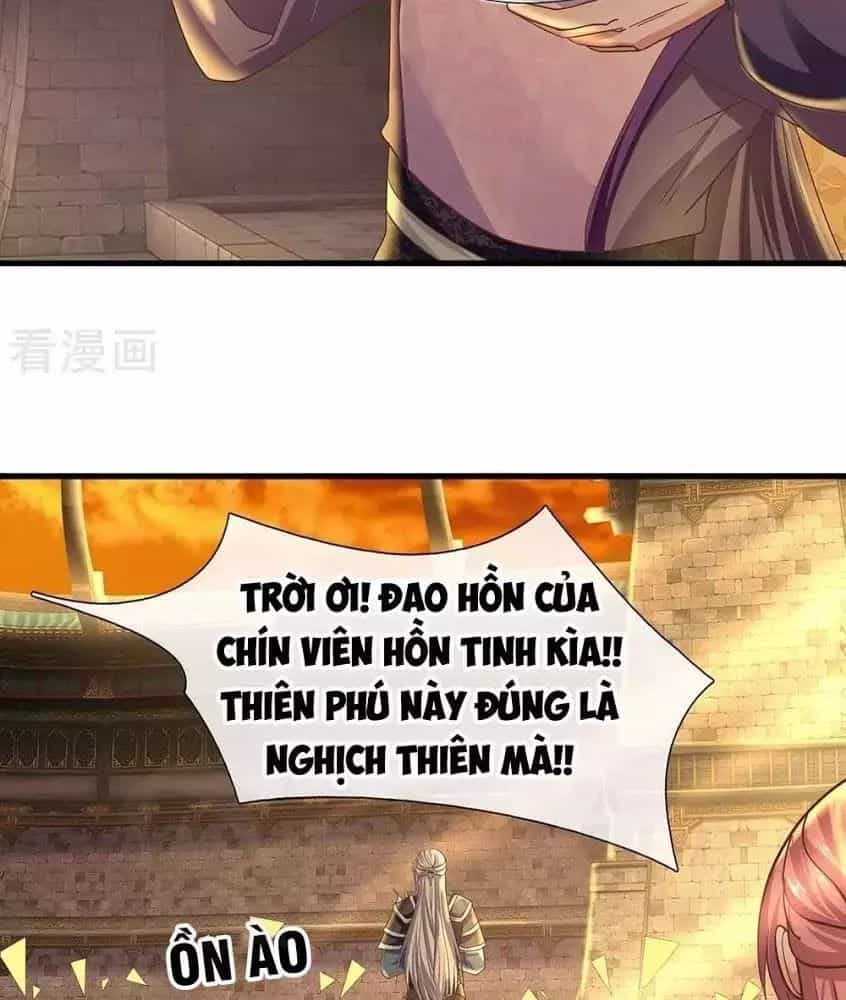 Tu La Kiếm Tôn - Chương 2 - ảnh 6