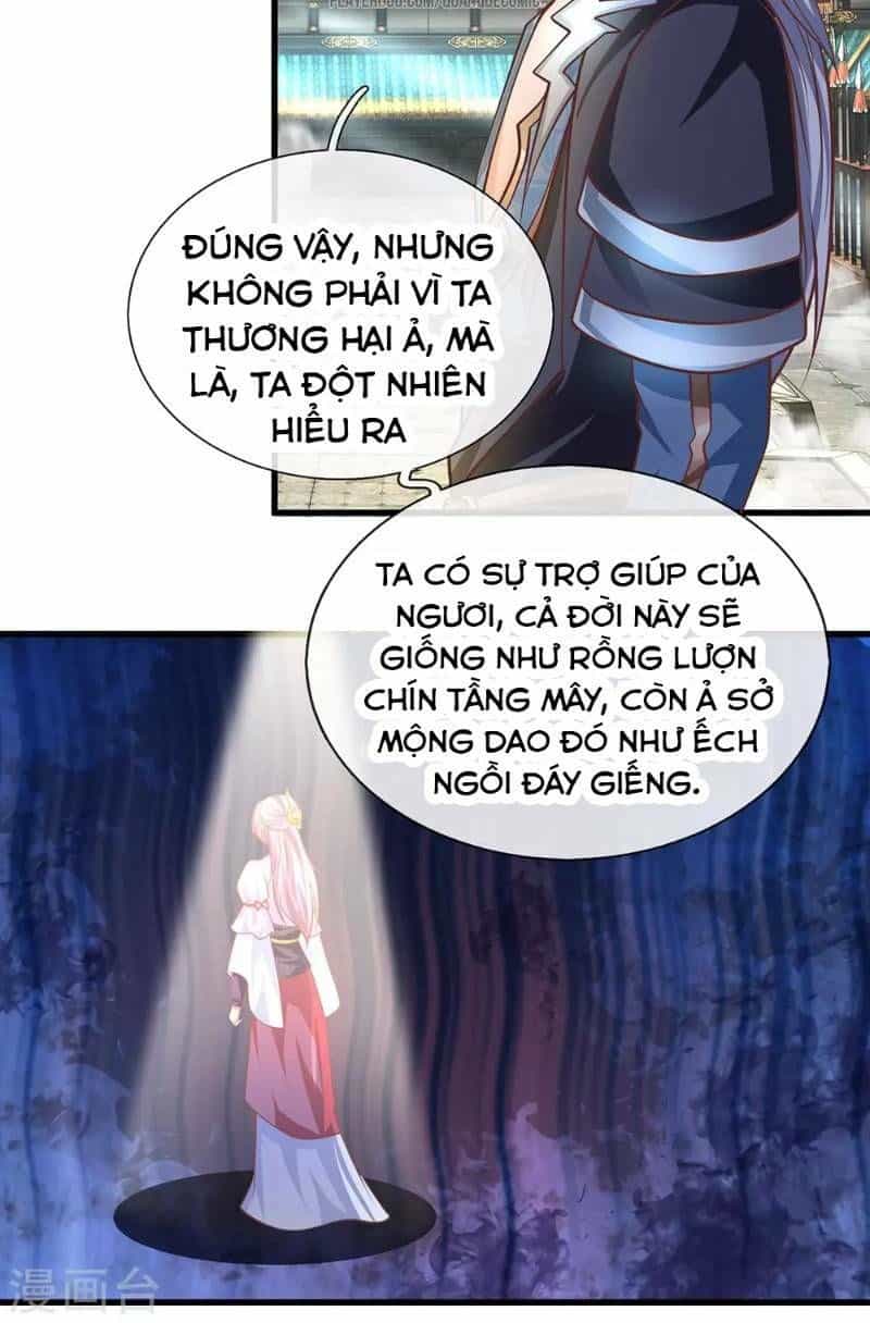 Tu La Kiếm Tôn - Chương 21 - ảnh 4