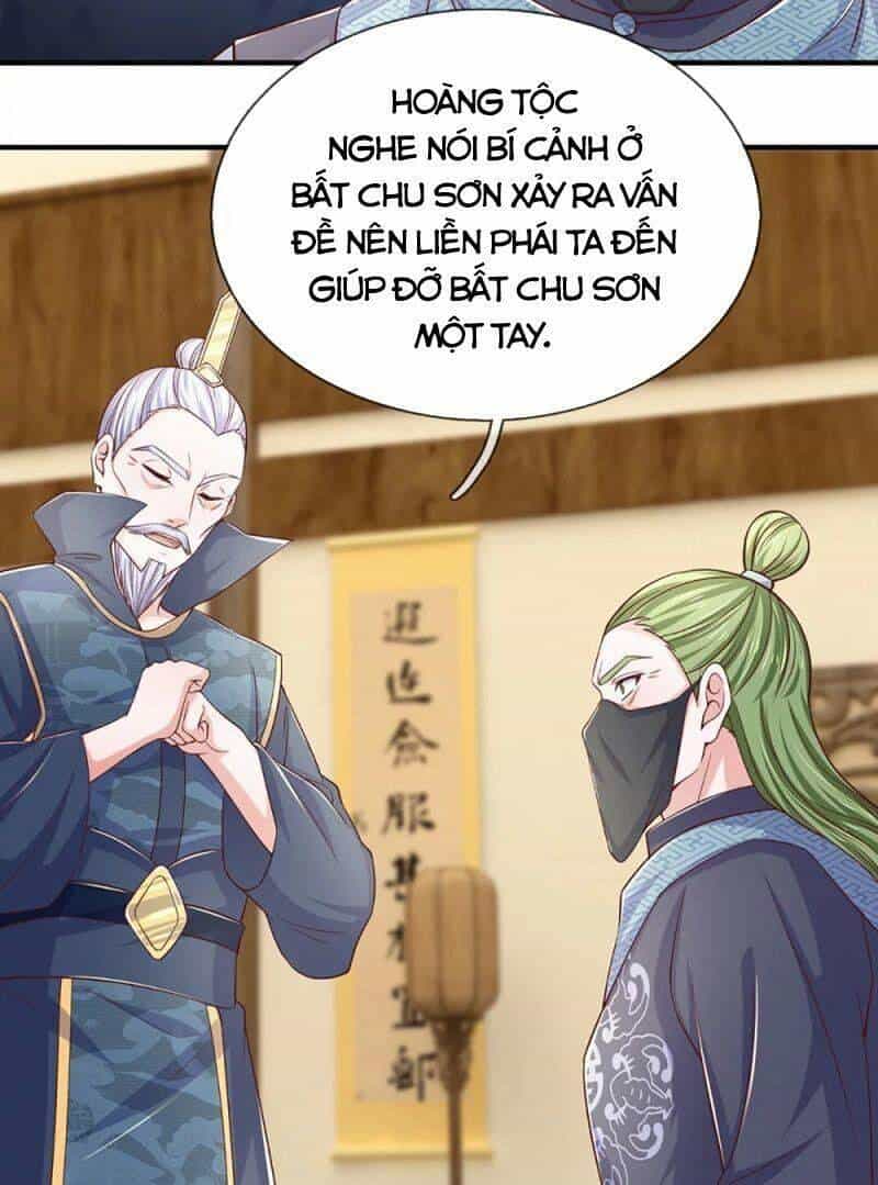 Tu La Kiếm Tôn - Chương 213 - ảnh 7