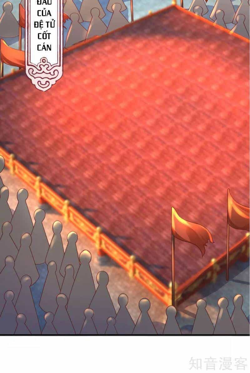 Tu La Kiếm Tôn - Chương 215 - ảnh 13