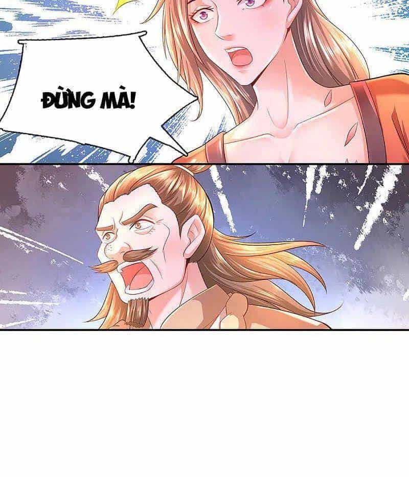 Tu La Kiếm Tôn - Chương 221 - ảnh 13