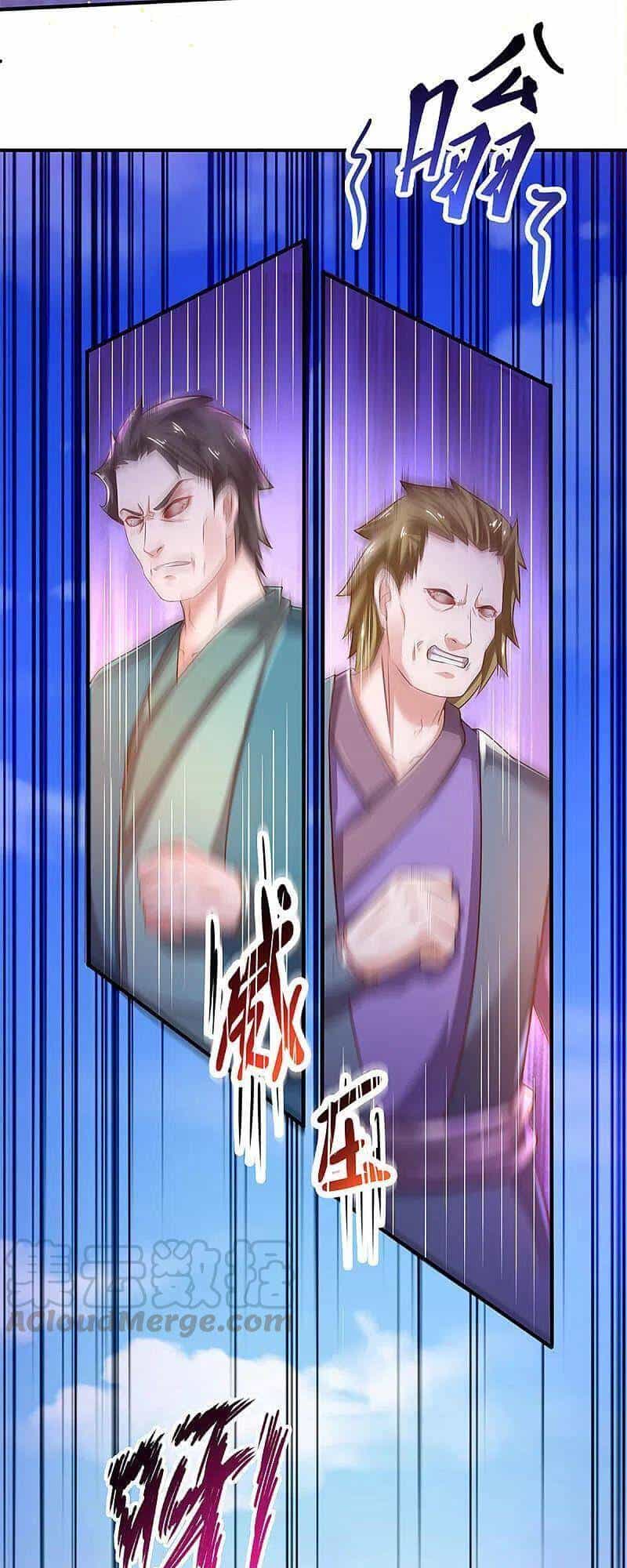 Tu La Kiếm Tôn - Chương 221 - ảnh 3