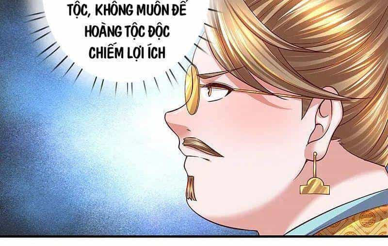 Tu La Kiếm Tôn - Chương 222 - ảnh 10