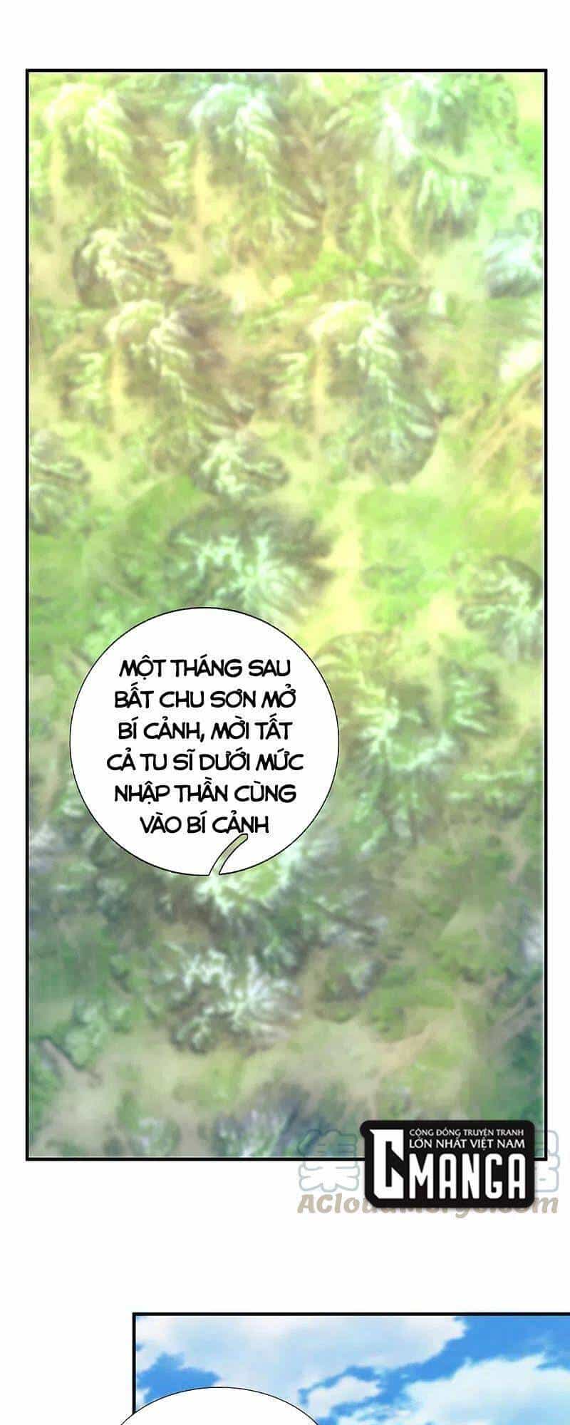 Tu La Kiếm Tôn - Chương 222 - ảnh 5