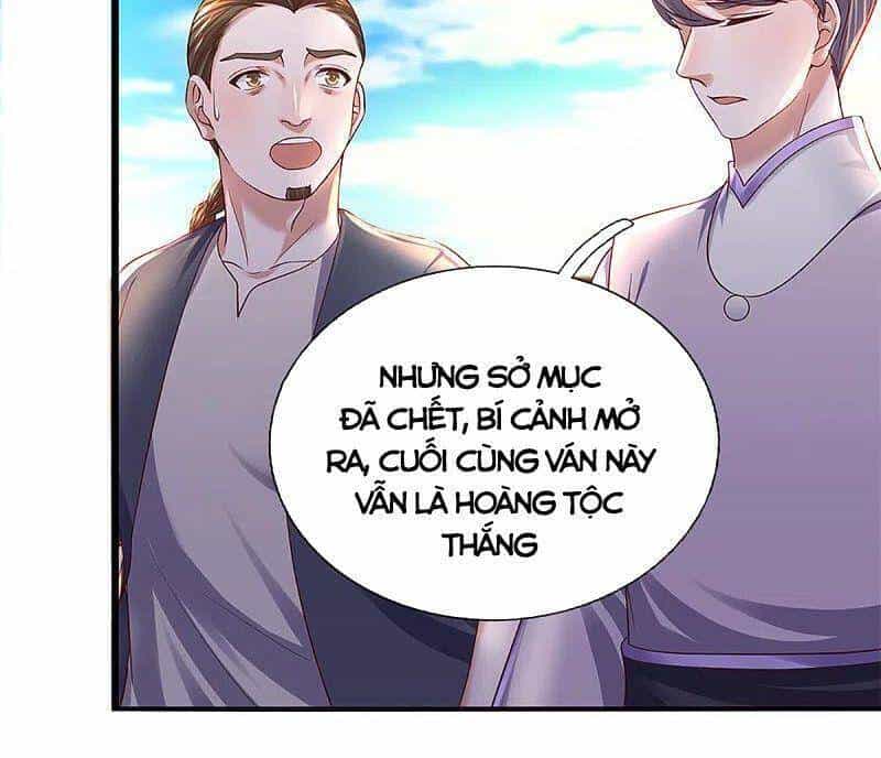 Tu La Kiếm Tôn - Chương 223 - ảnh 4