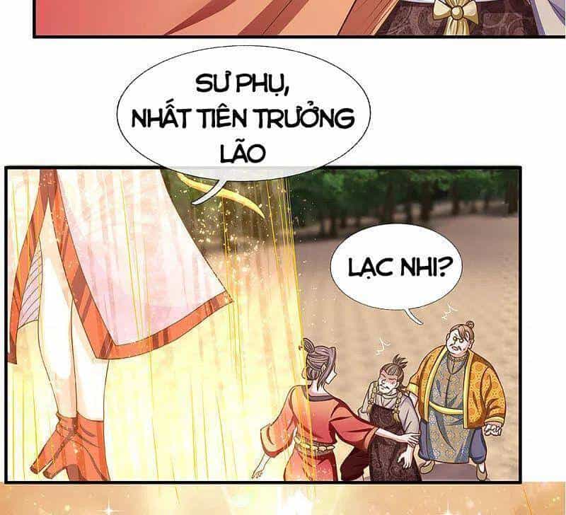 Tu La Kiếm Tôn - Chương 224 - ảnh 4