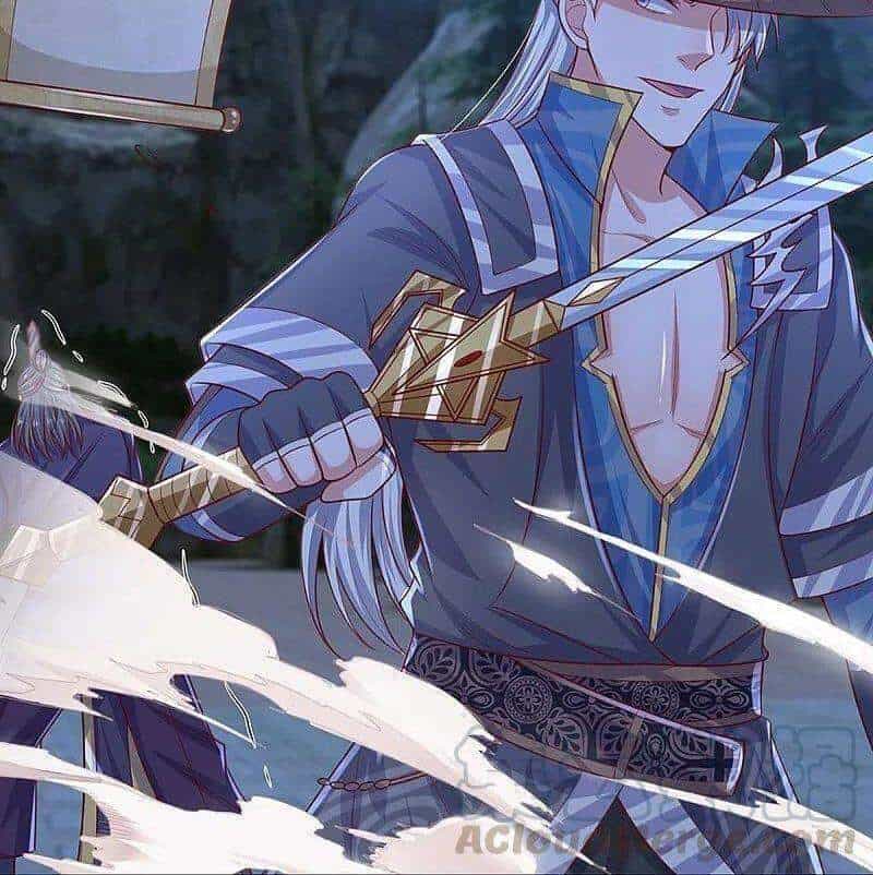 Tu La Kiếm Tôn - Chương 236 - ảnh 18