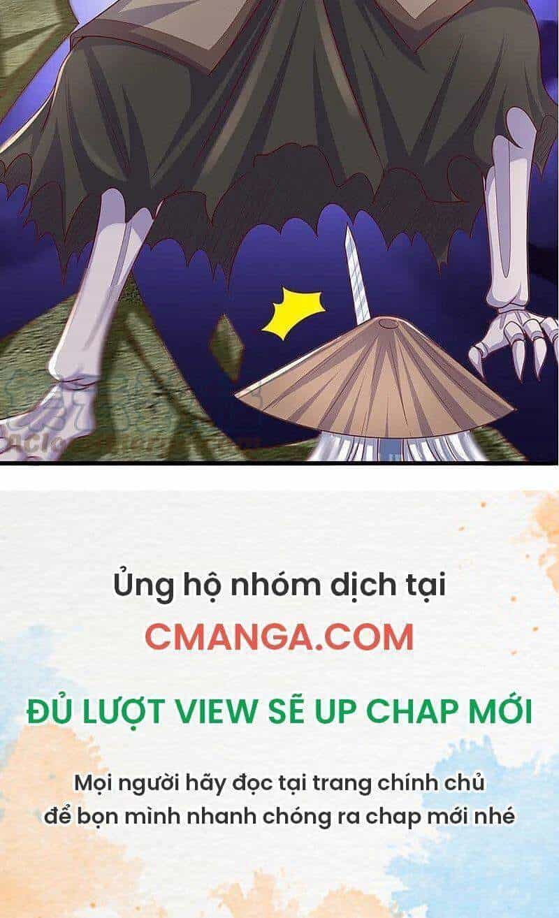 Tu La Kiếm Tôn - Chương 236 - ảnh 24