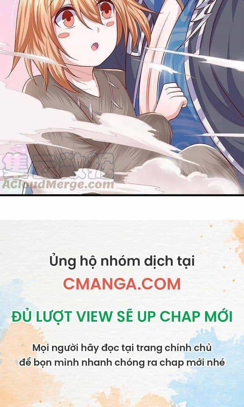 Tu La Kiếm Tôn - Chương 237 - ảnh 24