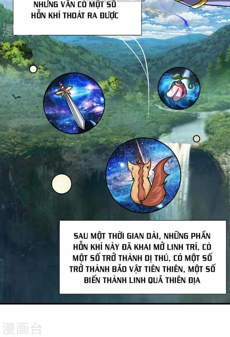 Tu La Kiếm Tôn - Chương 24 - ảnh 5