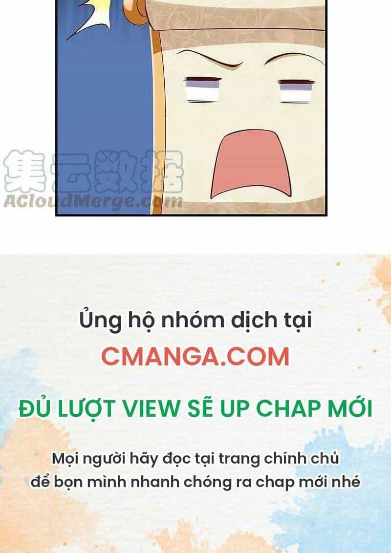 Tu La Kiếm Tôn - Chương 241 - ảnh 27