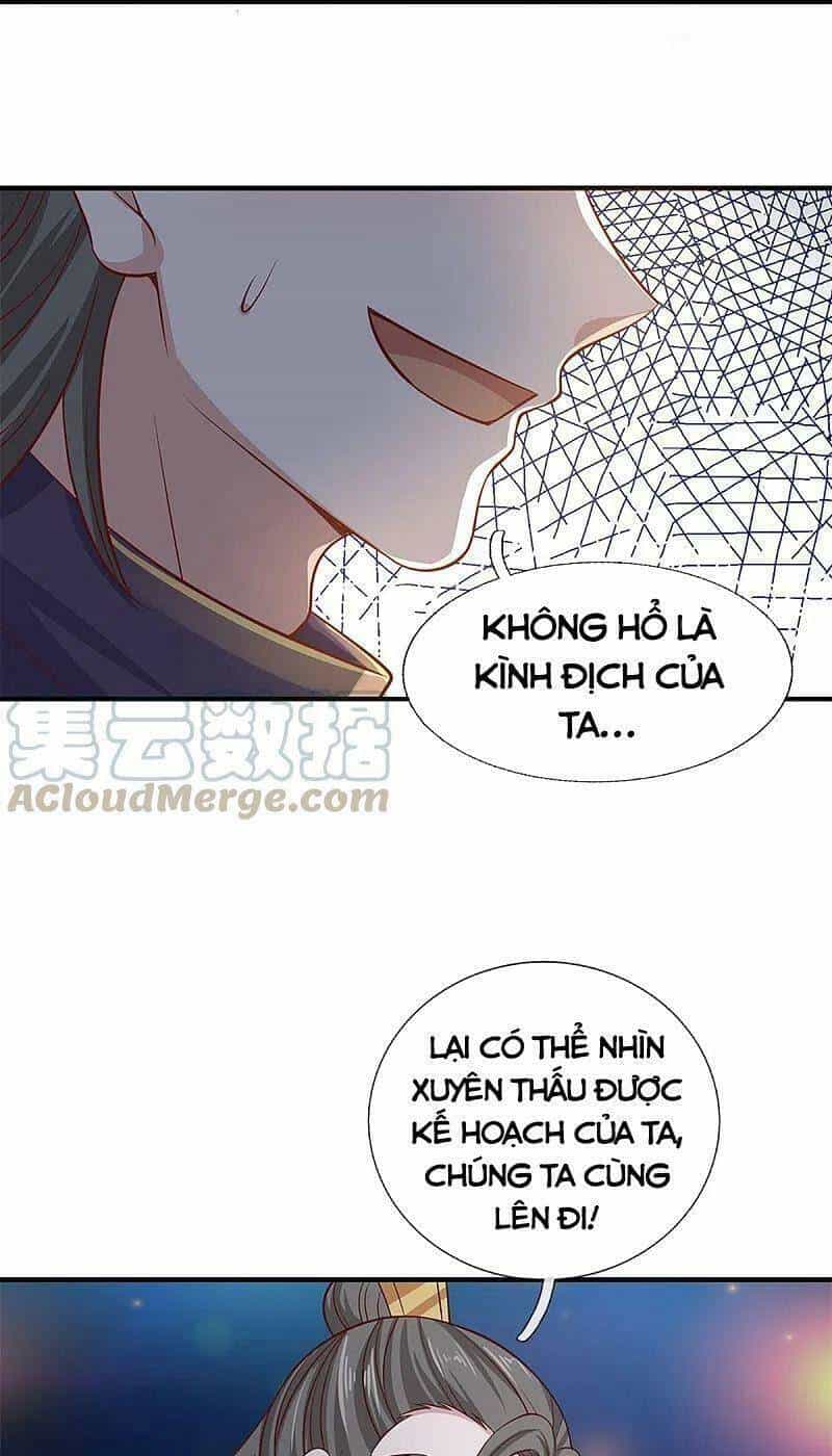 Tu La Kiếm Tôn - Chương 244 - ảnh 18