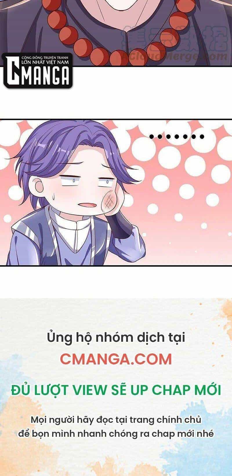 Tu La Kiếm Tôn - Chương 244 - ảnh 29