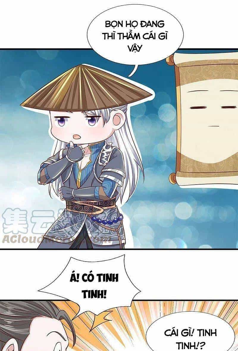 Tu La Kiếm Tôn - Chương 244 - ảnh 9