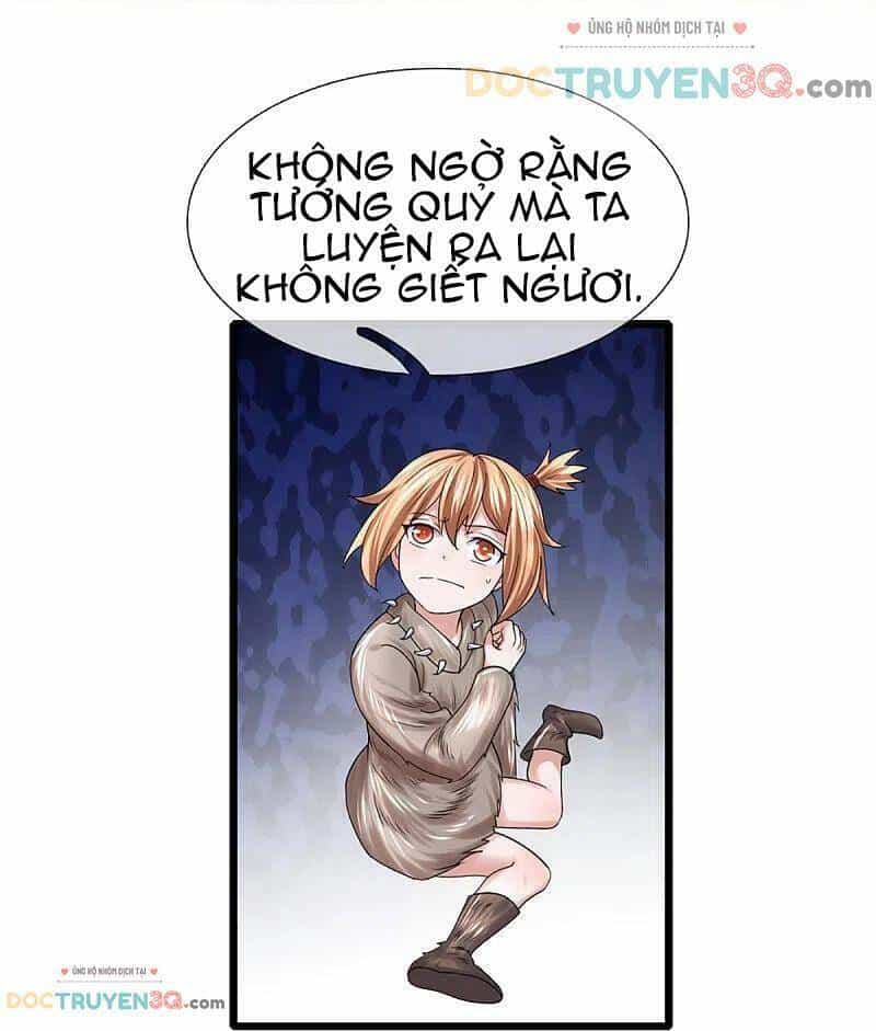 Tu La Kiếm Tôn - Chương 250 - ảnh 6
