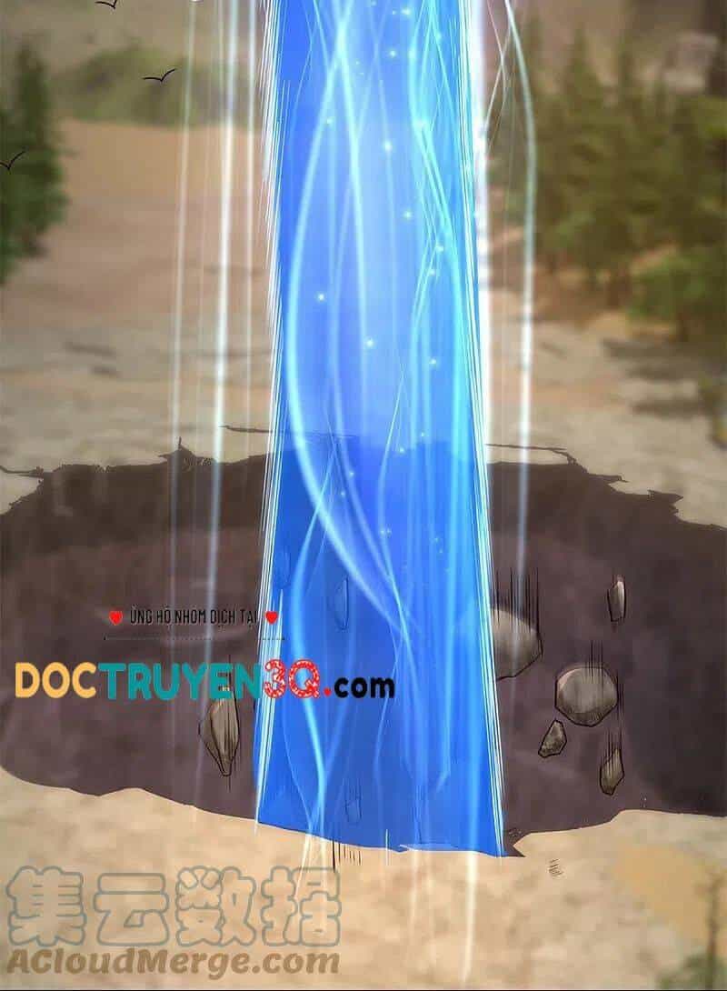 Tu La Kiếm Tôn - Chương 251 - ảnh 8