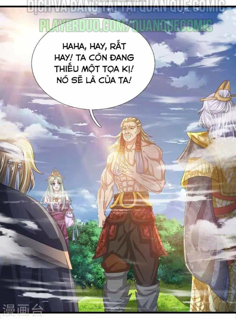 Tu La Kiếm Tôn - Chương 26 - ảnh 14