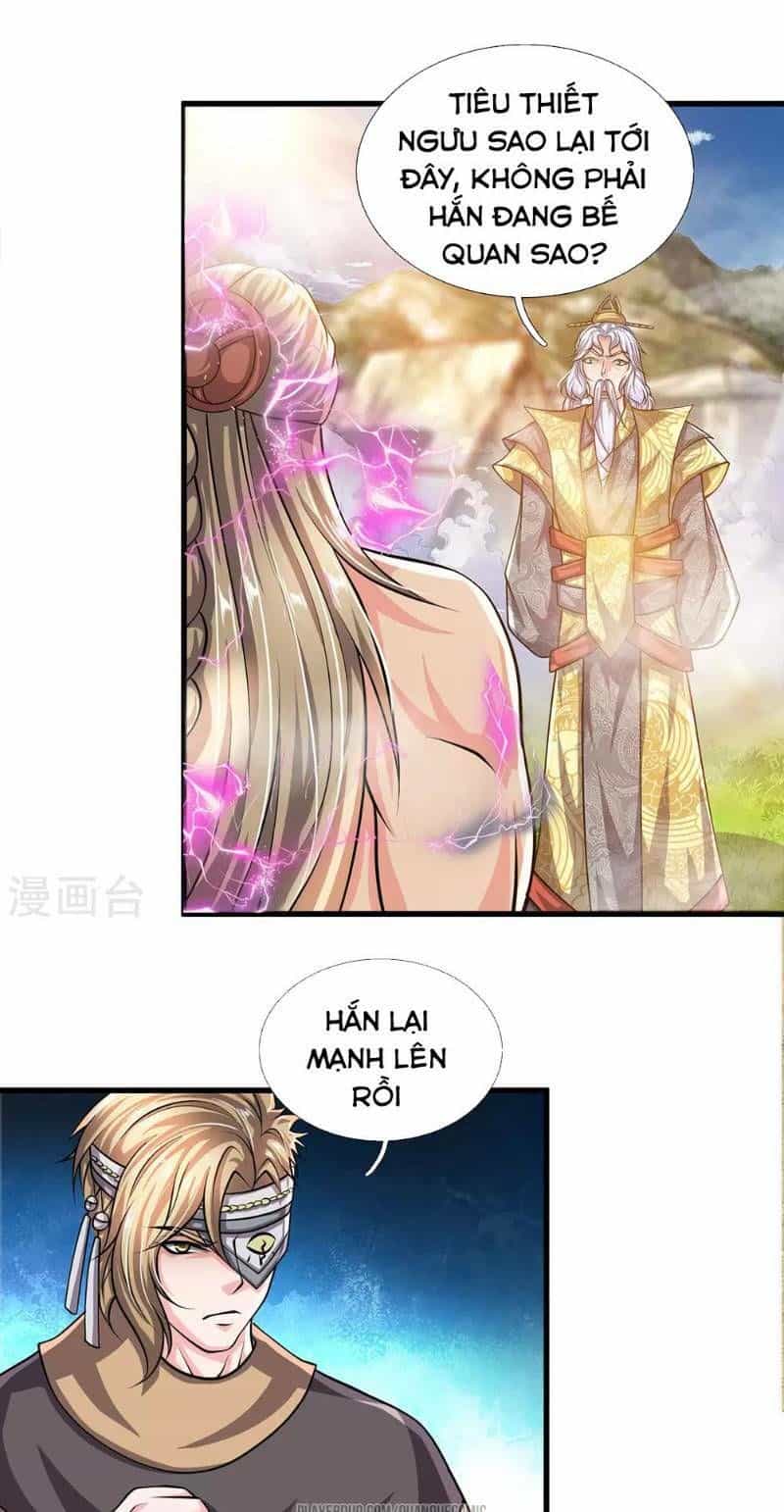 Tu La Kiếm Tôn - Chương 26 - ảnh 9