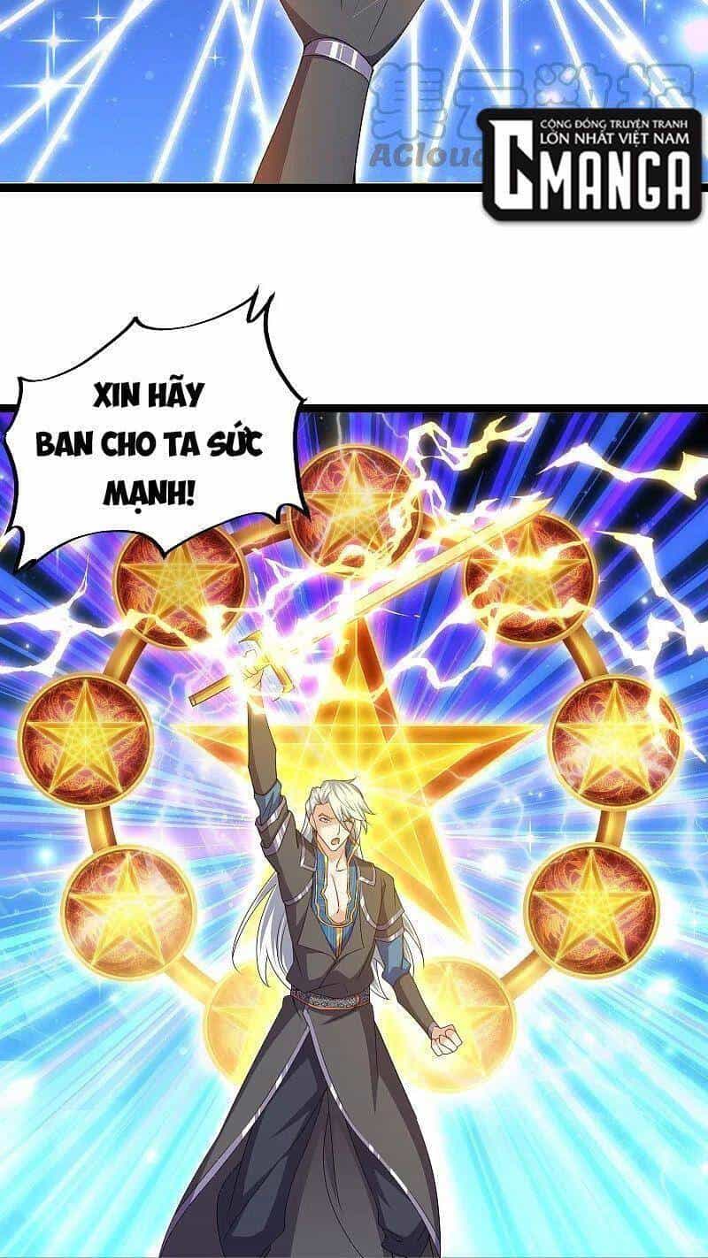 Tu La Kiếm Tôn - Chương 274 - ảnh 14