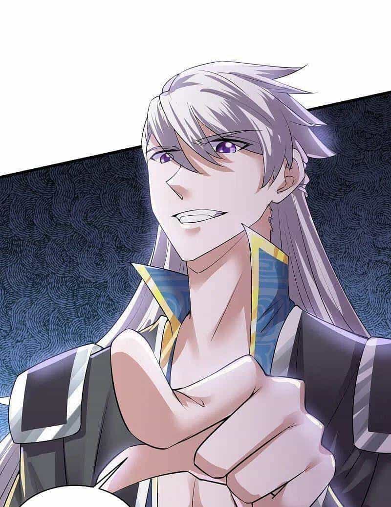 Tu La Kiếm Tôn - Chương 280 - ảnh 11