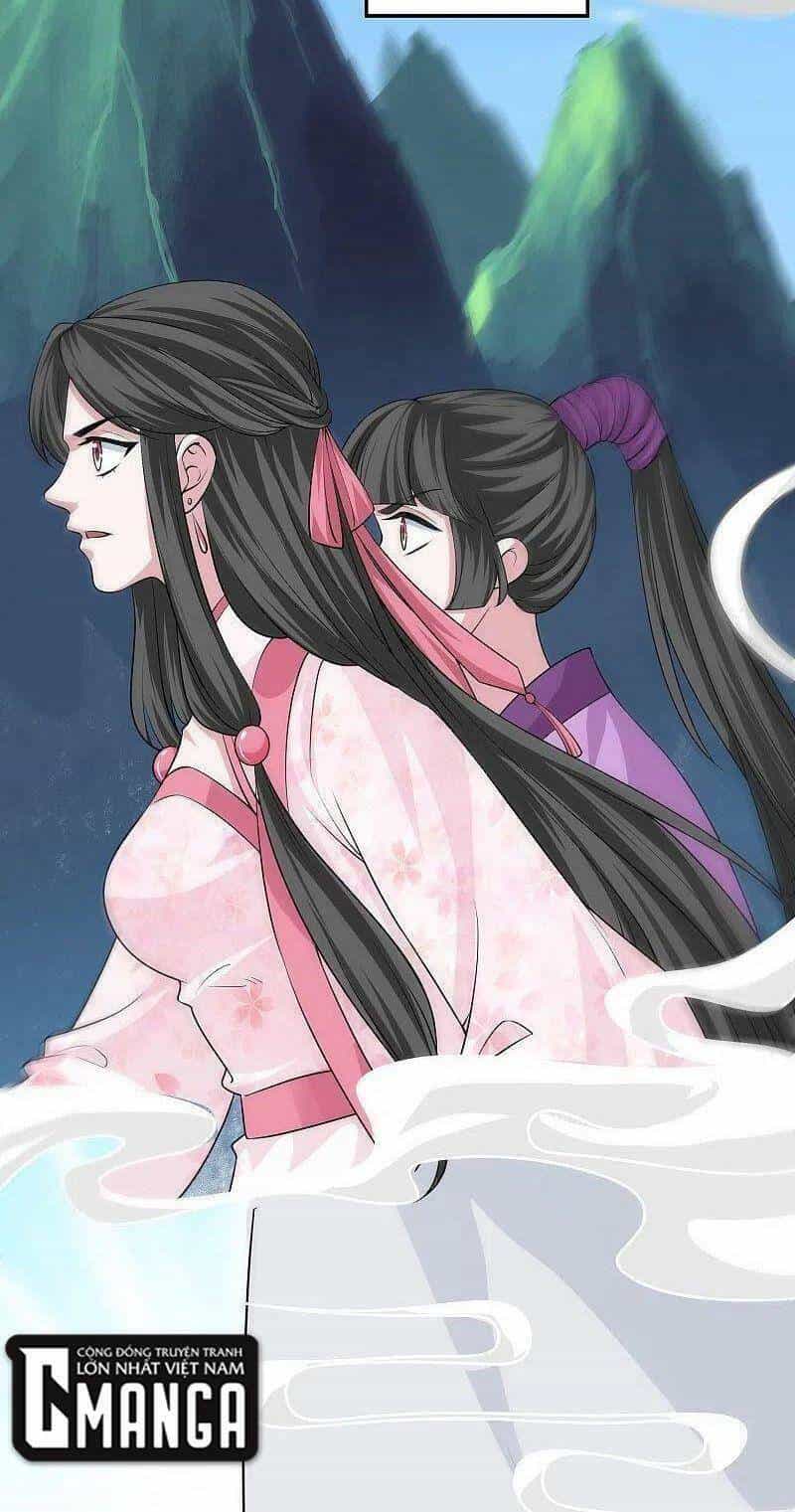 Tu La Kiếm Tôn - Chương 282 - ảnh 14