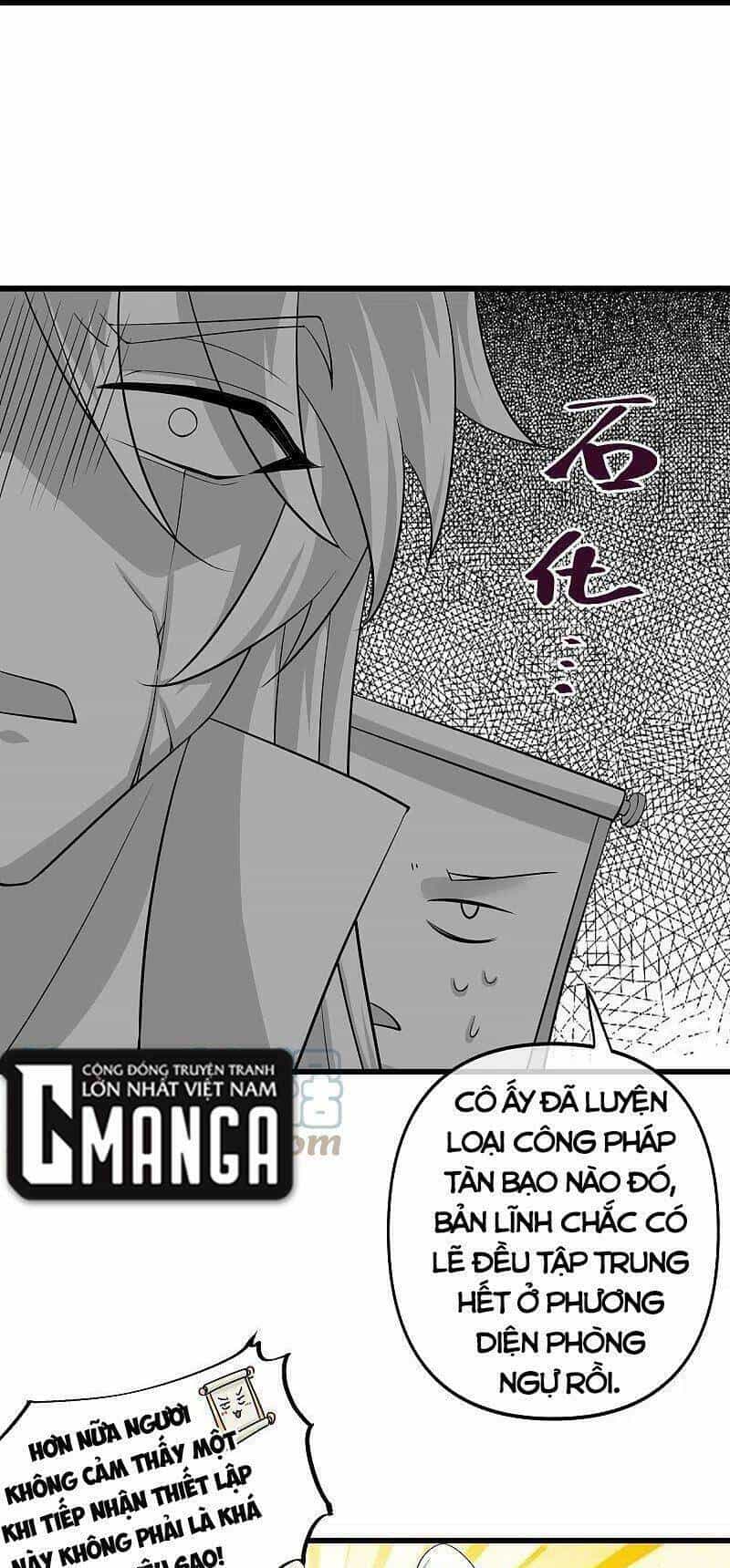 Tu La Kiếm Tôn - Chương 287 - ảnh 13
