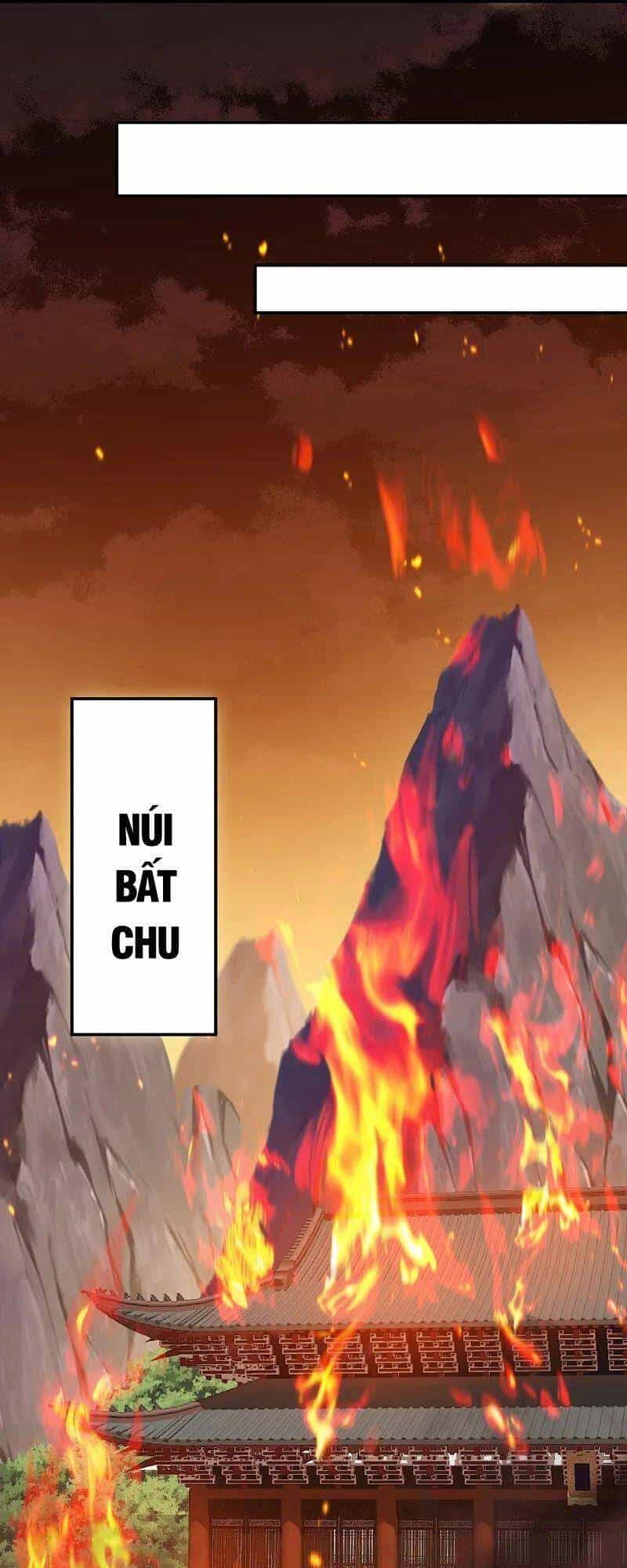 Tu La Kiếm Tôn - Chương 293 - ảnh 24