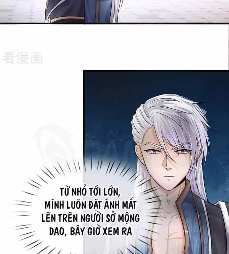 Tu La Kiếm Tôn - Chương 3 - ảnh 24