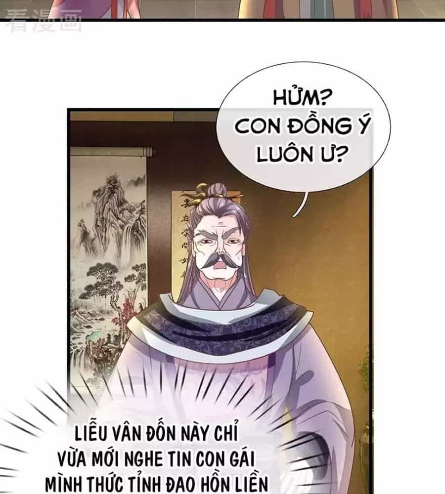 Tu La Kiếm Tôn - Chương 3 - ảnh 37