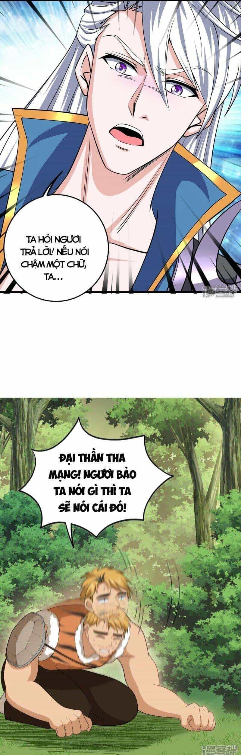 Tu La Kiếm Tôn - Chương 312 - ảnh 7