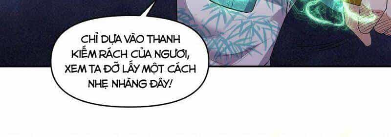 Tu La Kiếm Tôn - Chương 322 - ảnh 18