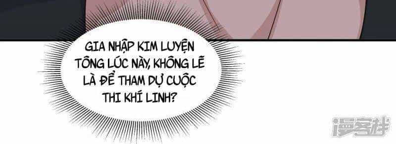 Tu La Kiếm Tôn - Chương 333 - ảnh 23