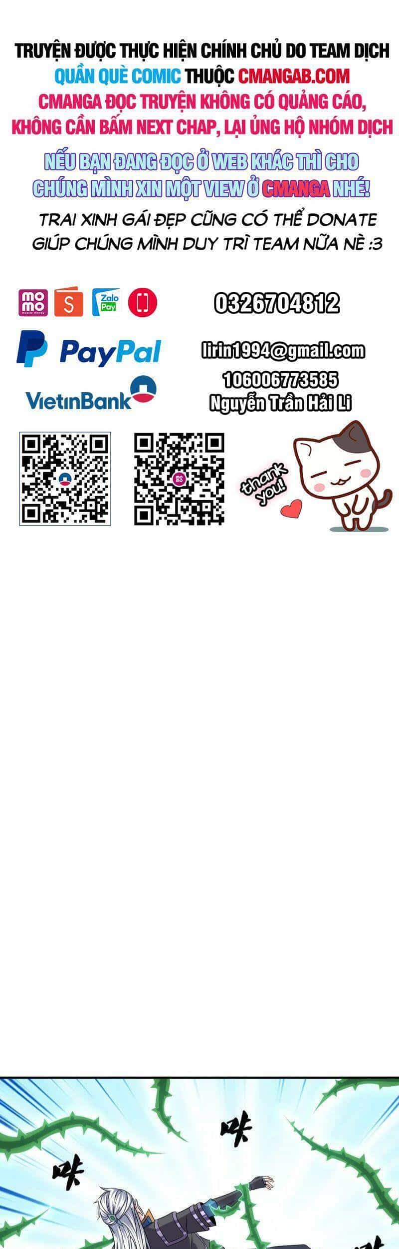 Tu La Kiếm Tôn - Chương 338 - ảnh 1