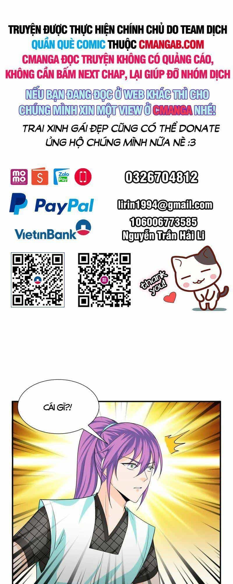 Tu La Kiếm Tôn - Chương 341 - ảnh 1
