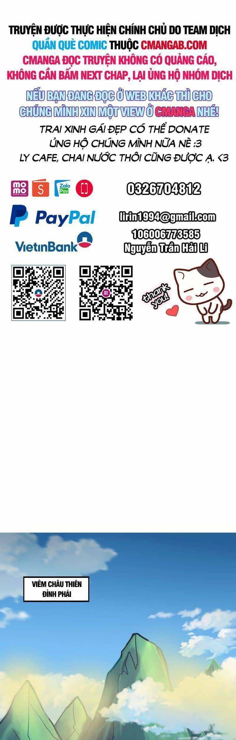 Tu La Kiếm Tôn - Chương 343 - ảnh 1