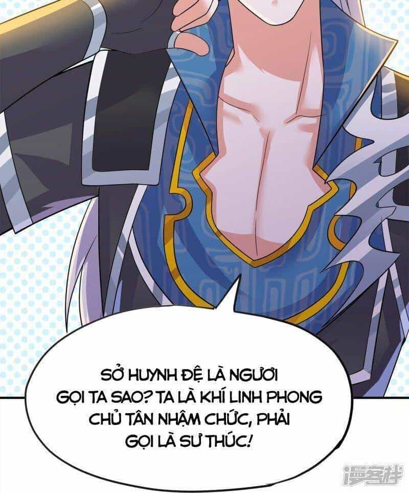 Tu La Kiếm Tôn - Chương 347 - ảnh 21