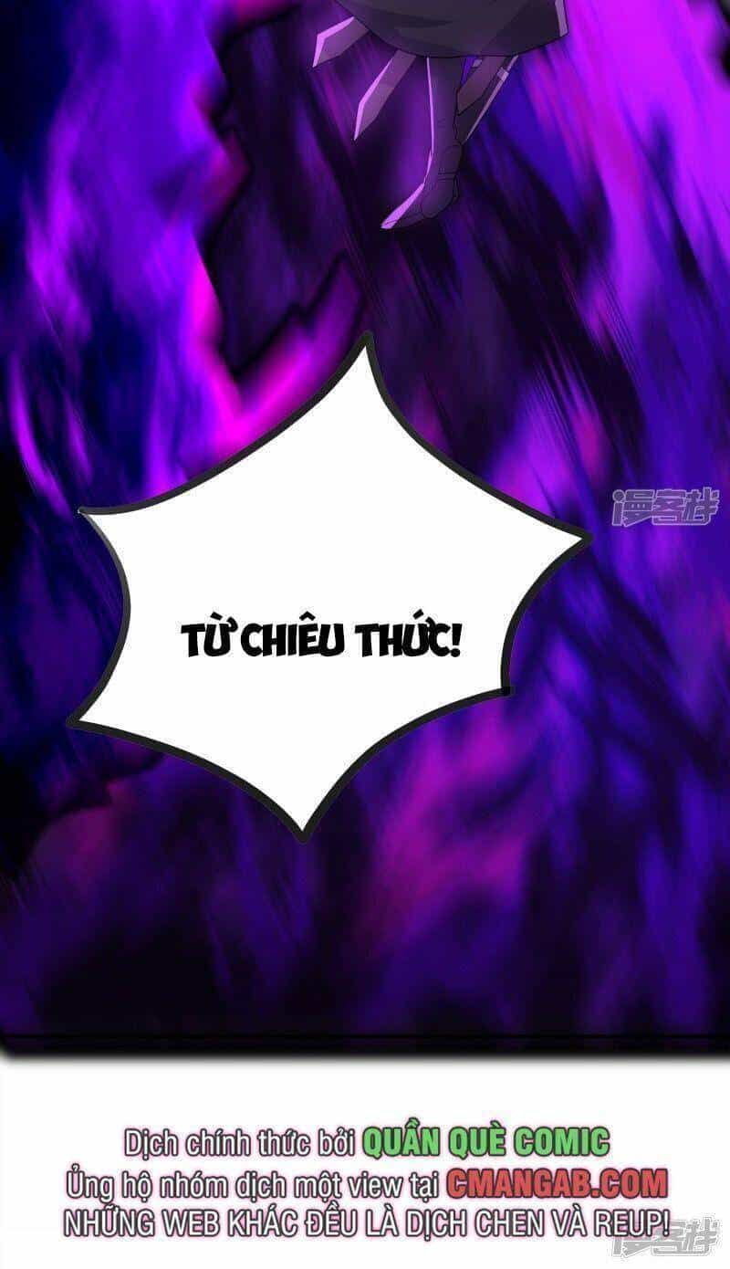 Tu La Kiếm Tôn - Chương 347 - ảnh 6