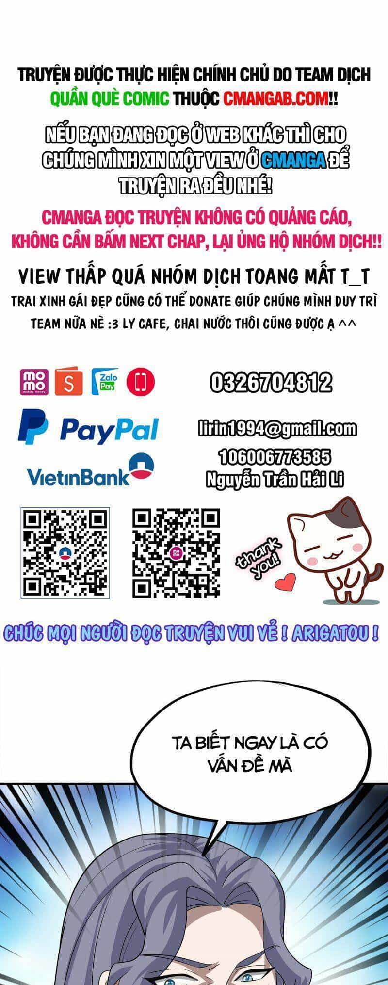 Tu La Kiếm Tôn - Chương 351 - ảnh 1