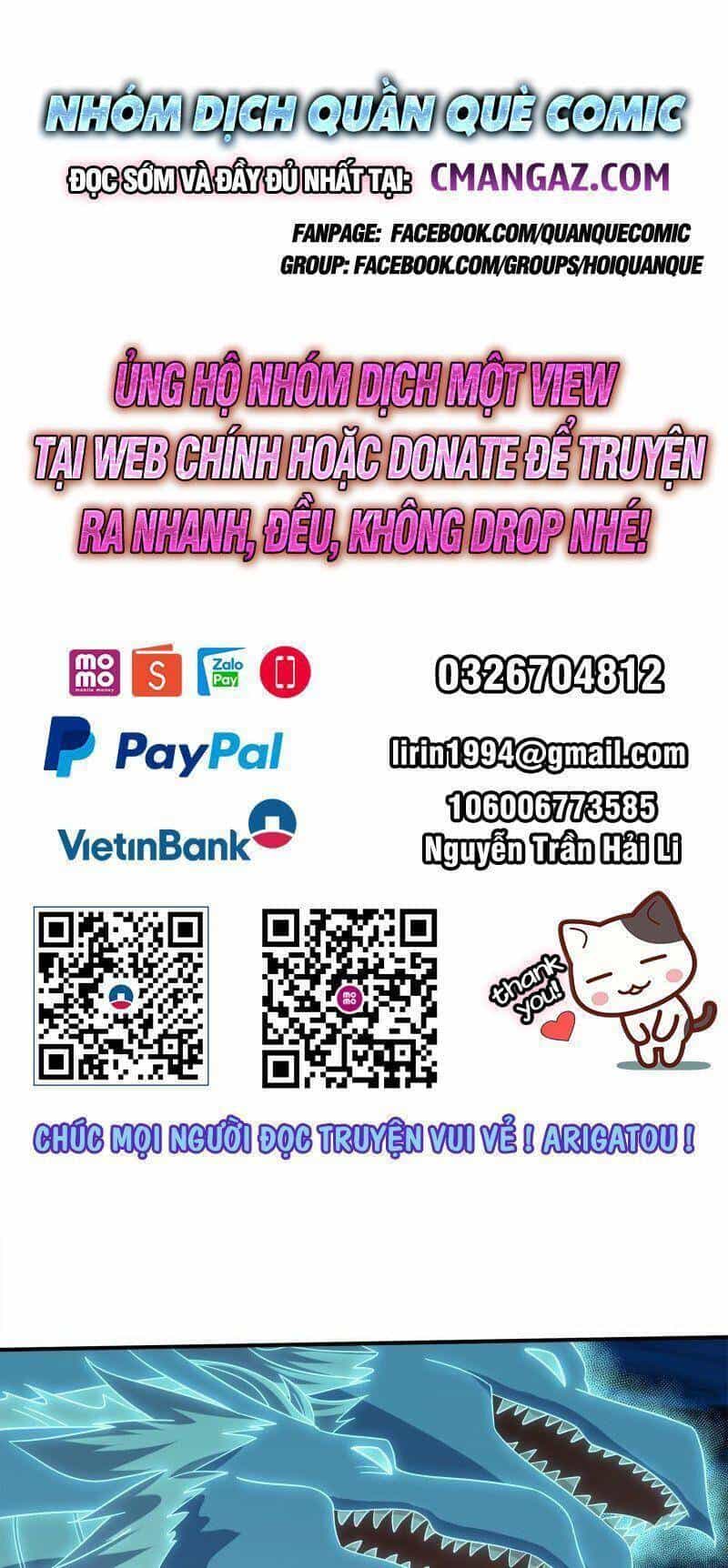 Tu La Kiếm Tôn - Chương 360 - ảnh 1