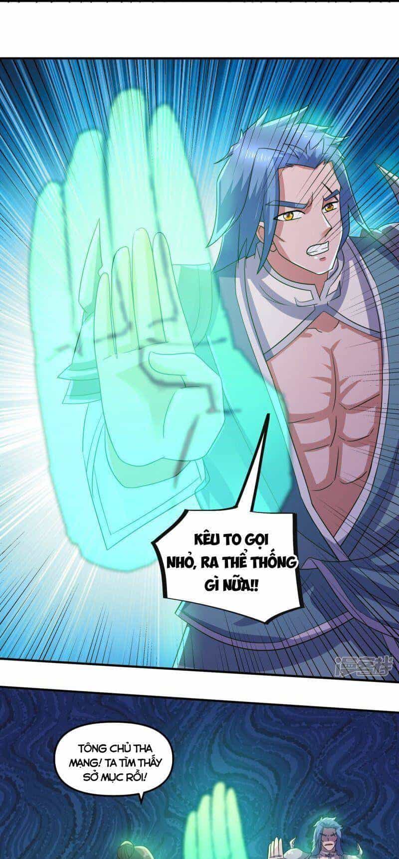 Tu La Kiếm Tôn - Chương 362 - ảnh 16