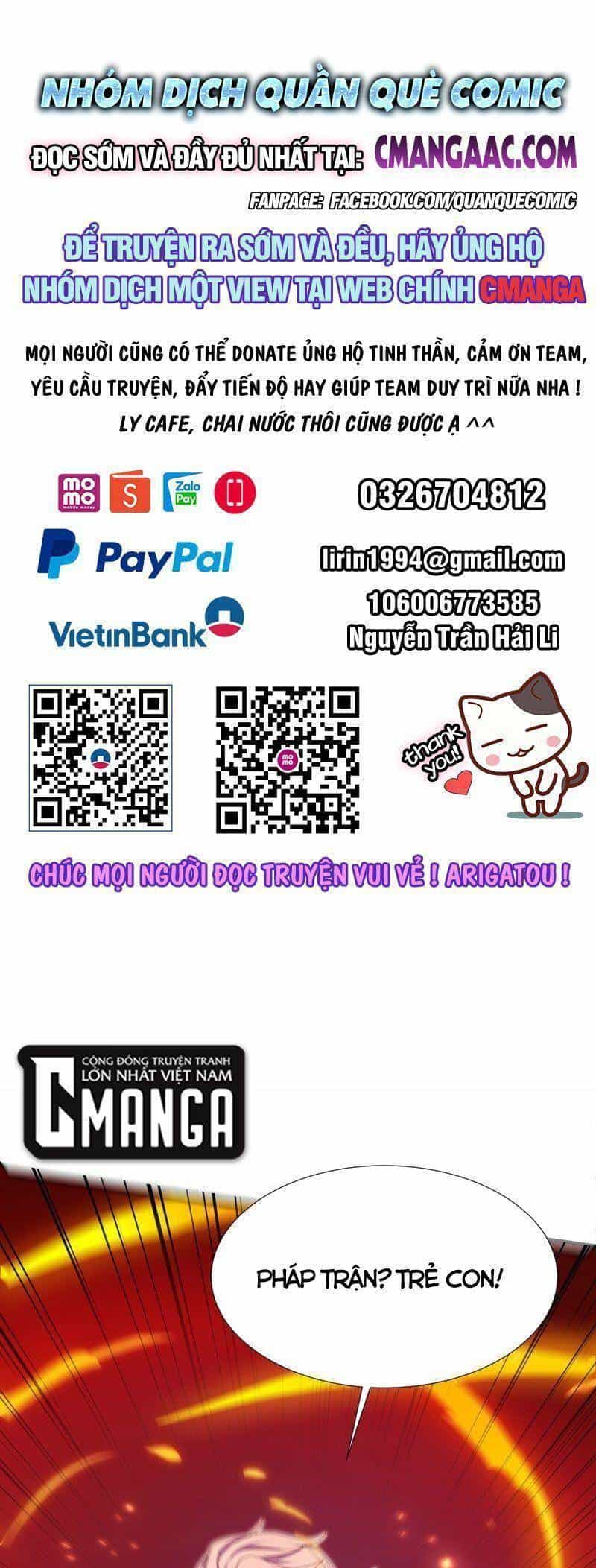 Tu La Kiếm Tôn - Chương 369 - ảnh 1