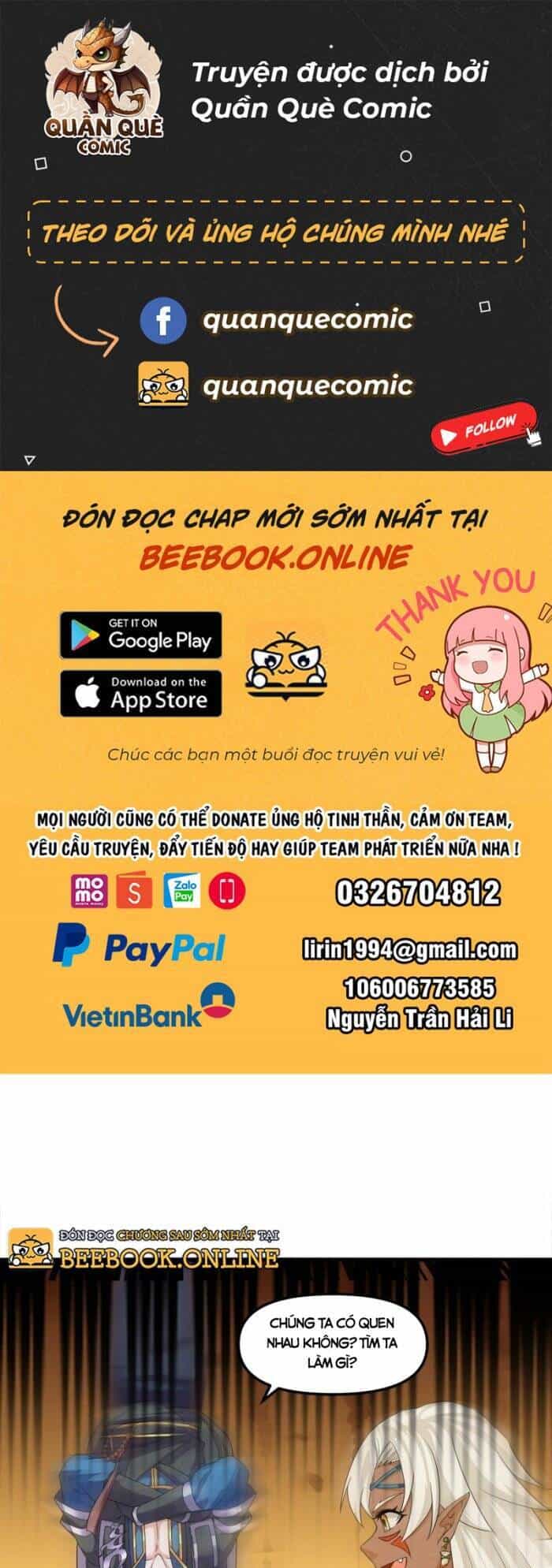 Tu La Kiếm Tôn - Chương 376 - ảnh 1