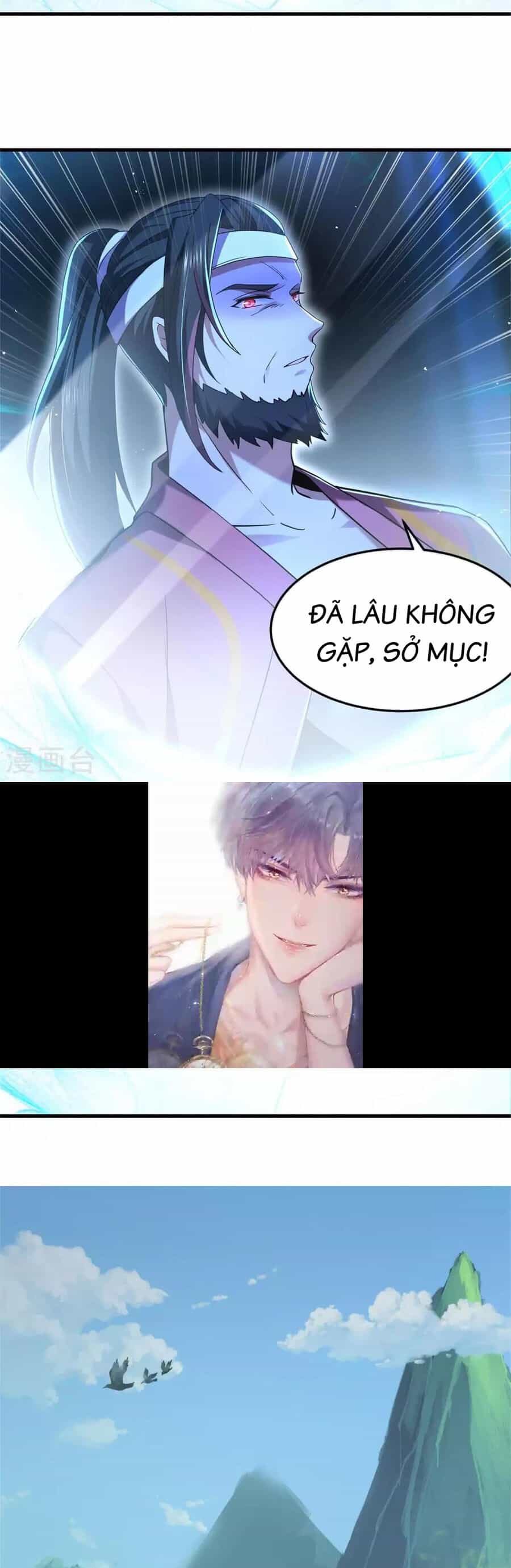 Tu La Kiếm Tôn - Chương 381 - ảnh 7